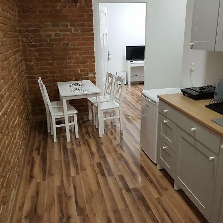 Apartament Nr 15 - 2 Pokoje Z Prywatnymi Lazienkami Centrum Poznan Exterior photo