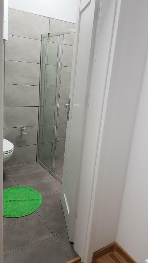 Apartament Nr 15 - 2 Pokoje Z Prywatnymi Lazienkami Centrum Poznan Exterior photo