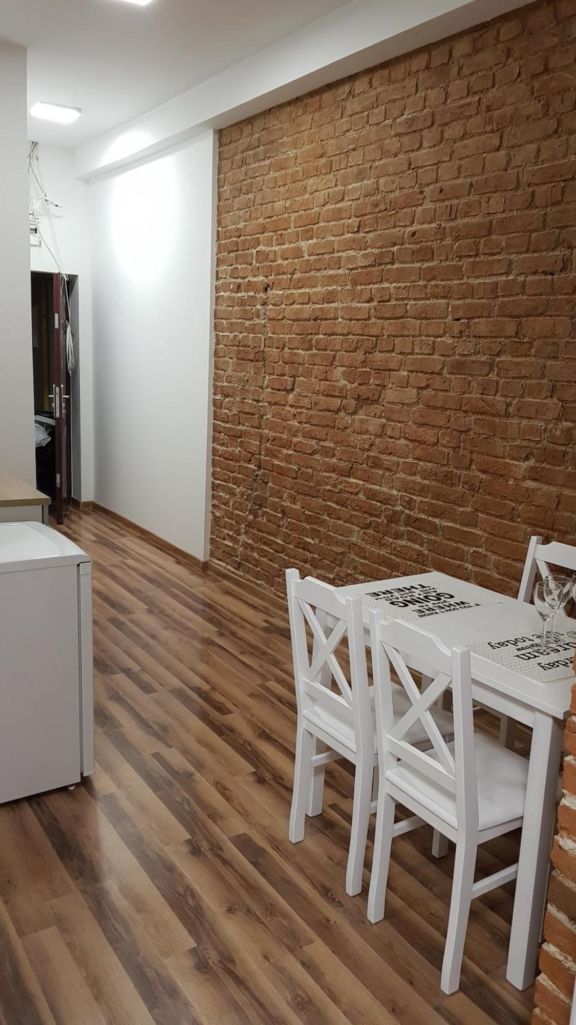 Apartament Nr 15 - 2 Pokoje Z Prywatnymi Lazienkami Centrum Poznan Exterior photo